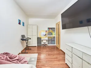 Prodej bytu 3+1, Týn nad Vltavou, Hlinecká, 68 m2