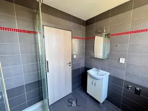 Pronájem bytu 2+kk, Liberec, Borový vrch, 37 m2