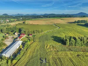 Prodej komerčního pozemku, Brniště, 13896 m2