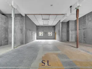 Prodej výrobních prostor, Chrastava, U Nisy, 626 m2