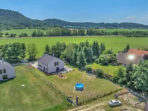 Prodej rodinného domu, Březina, 106 m2