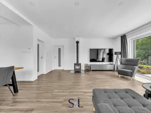 Prodej rodinného domu, Březina, 106 m2