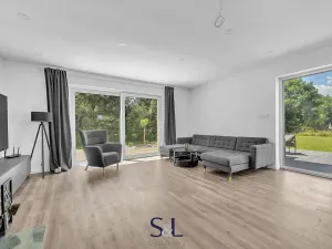 Prodej rodinného domu, Březina, 106 m2