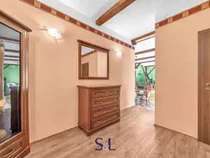 Prodej ubytování, Mikulášovice, 919 m2