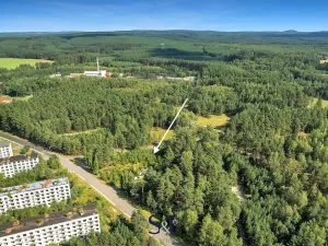 Prodej komerčního pozemku, Ralsko, 4680 m2
