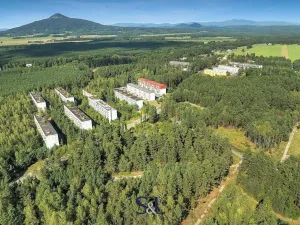 Prodej komerčního pozemku, Ralsko, 4680 m2
