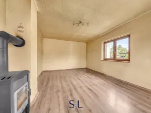 Prodej rodinného domu, Mimoň, Staré nádraží, 100 m2