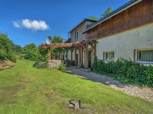 Prodej vícegeneračního domu, Heřmanice, 470 m2