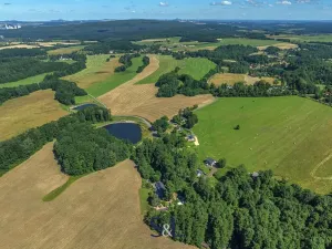 Prodej ubytování, Heřmanice, 470 m2