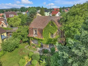 Prodej rodinného domu, Doksy, Mimoňská, 160 m2