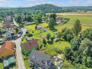 Prodej pozemku pro bydlení, Česká Lípa, Libchavská, 888 m2