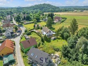 Prodej pozemku pro bydlení, Česká Lípa, Libchavská, 888 m2