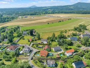 Prodej pozemku pro bydlení, Česká Lípa, Libchavská, 888 m2