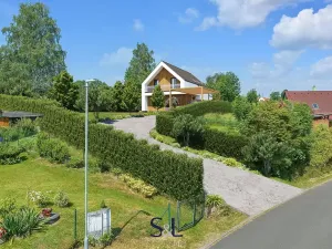 Prodej pozemku pro bydlení, Česká Lípa, Libchavská, 888 m2