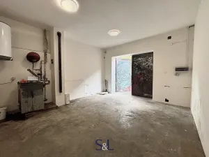 Pronájem skladu, Železný Brod, 27 m2