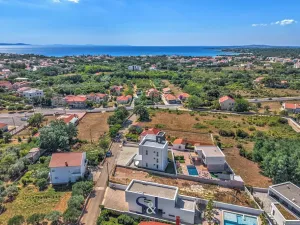 Prodej bytu 4+kk, Zaton, Chorvatsko, 92 m2