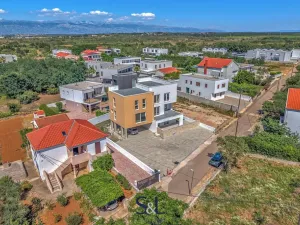 Prodej bytu 4+kk, Zaton, Chorvatsko, 92 m2