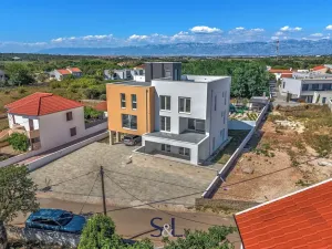 Prodej bytu 4+kk, Zaton, Chorvatsko, 98 m2