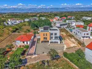 Prodej bytu 4+kk, Zaton, Chorvatsko, 98 m2
