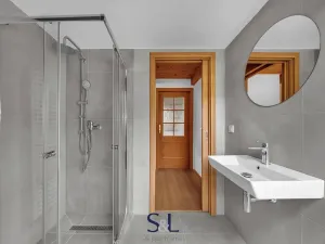 Prodej vícegeneračního domu, Horní Planá, 200 m2