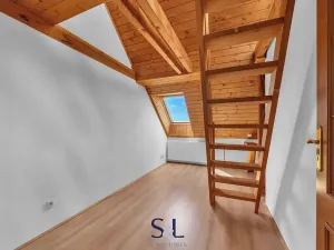 Prodej vícegeneračního domu, Horní Planá, 200 m2