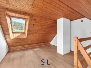 Prodej vícegeneračního domu, Horní Planá, 200 m2