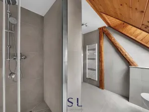 Prodej vícegeneračního domu, Horní Planá, 200 m2
