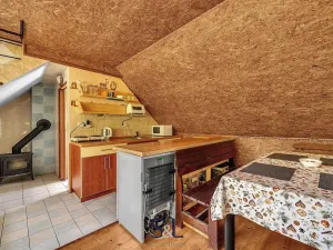 Prodej vícegeneračního domu, Horní Planá, 200 m2