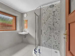 Prodej ubytování, Horní Planá, 200 m2