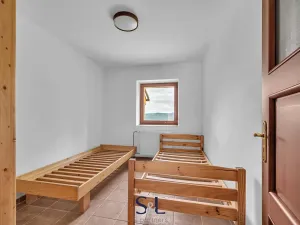 Prodej ubytování, Horní Planá, 200 m2