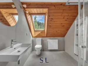 Prodej ubytování, Horní Planá, 200 m2