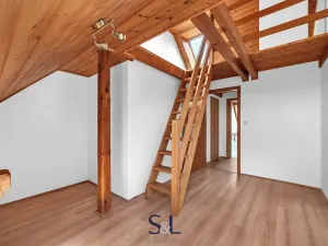 Prodej ubytování, Horní Planá, 200 m2
