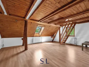 Prodej ubytování, Horní Planá, 200 m2