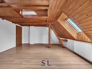 Prodej ubytování, Horní Planá, 200 m2