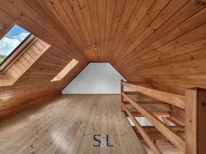 Prodej ubytování, Horní Planá, 200 m2