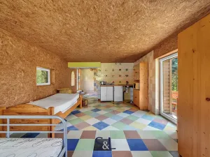 Prodej ubytování, Horní Planá, 200 m2