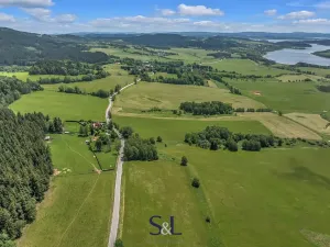 Prodej ubytování, Horní Planá, 200 m2