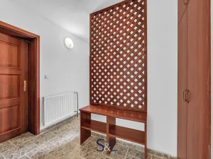 Prodej zemědělské usedlosti, Horní Planá, 200 m2