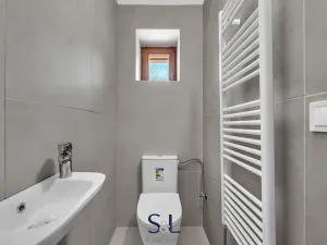 Prodej zemědělské usedlosti, Horní Planá, 200 m2