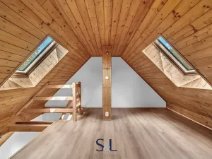 Prodej zemědělské usedlosti, Horní Planá, 200 m2