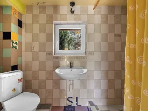 Prodej zemědělské usedlosti, Horní Planá, 200 m2