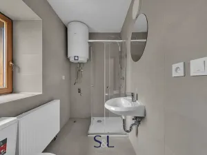 Prodej vícegeneračního domu, Horní Planá, 200 m2