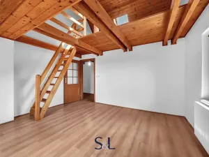 Prodej vícegeneračního domu, Horní Planá, 200 m2