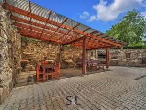 Prodej vícegeneračního domu, Horní Planá, 200 m2