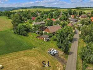 Prodej pozemku pro bydlení, Velká Bukovina, 1220 m2