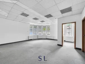 Pronájem kanceláře, Česká Lípa, Moskevská, 332 m2