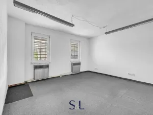 Pronájem kanceláře, Česká Lípa, Moskevská, 332 m2