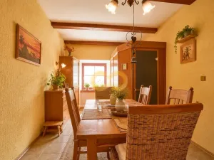 Prodej výrobních prostor, Vlachovo Březí, Plánkova, 930 m2