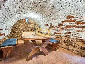 Prodej výrobních prostor, Vlachovo Březí, Plánkova, 930 m2