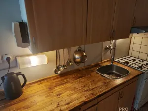 Prodej bytu 3+1, Chomutov, Kyjická, 81 m2